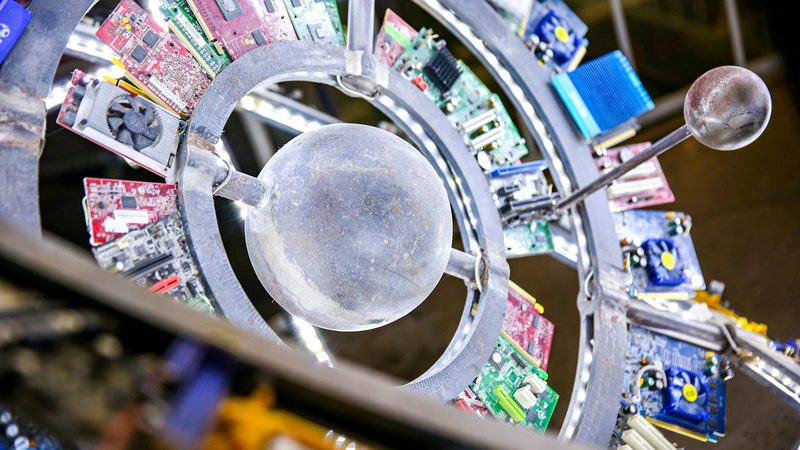 知识图谱知识抽取：揭秘背后的技术奥秘