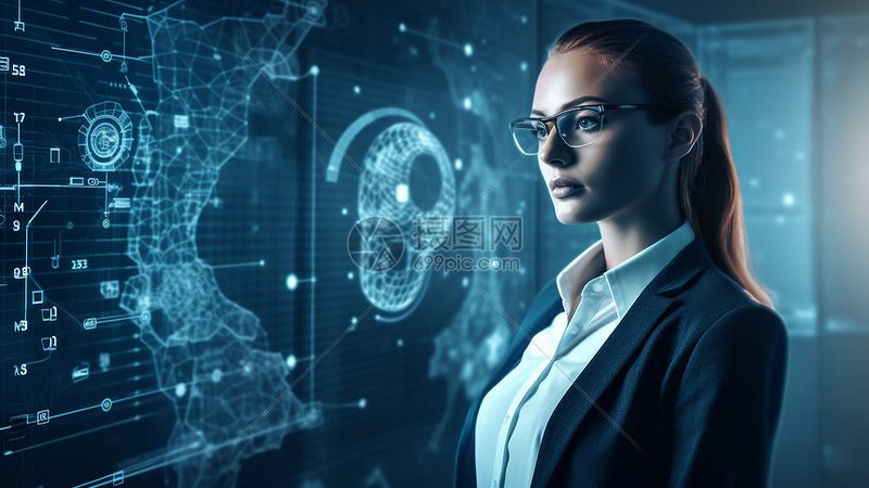 中小企业商业智能：助力企业数字化转型新引擎