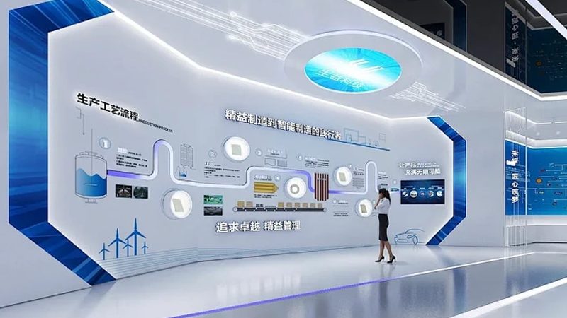 企业数字化案例库：揭秘企业数字化转型的成功路径